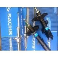 ราคา โช๊คอัพsachs honda Jazz GD GE ราคาสี่ต้น หน้าหลัง ปี2003-2013 สามารถแจ้งรุ่นหลังการสั่งซื้อได้ (2054870698)