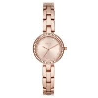 ราคา [ของแท้ รับประกันโดยเซ็นทรัลกรุ้ป] DKNY นาฬิกาข้อมือผู้หญิง รุ่น CITY LINK NY2826 สีโรสโกลด์ [รับประกัน 2 ปี (8808824840)