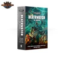 ราคา [GWพร้อมส่ง] BLACK LIBRARY : DEATHWATCH: THE OMNIBUS (PB) หนังสือนวนิยาย (5832609101)