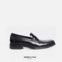 ราคา KENNETH COLE รองเท้าทางการผู้ชาย รุ่น MICAH SLIP ON สีดำ ( DRS - KMF9035LE-001 ) (6131834054)