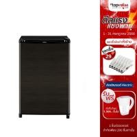 ราคา [ส่งฟรี] TOSHIBA ตู้เย็นมินิบาร์ 3.1 คิว รุ่น GR-D906-หลากสี - รับประกันคอมเพรสเซอร์ 10 ปี (8045563743)