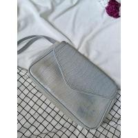 ราคา กระเป๋าถือมือสอง กระเป๋าคลัทช์มือสอง กระเป๋าหนังมือสอง กระเป๋ามือสองราคาถูก (2961398304)