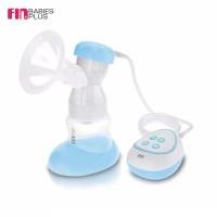 ราคา FIN เครื่องปั๊มนมไฟฟ้า แบบเดี่ยว รุ่น PRPM043 เครื่องปั๊มนมแบบเดี่ยว เครื่องปั๊มนม (404134175)