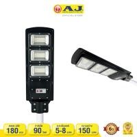 ราคา AJโคมไฟถนนSL-003พลังงานแสงอาทิตยพร้อมประหยัดไฟฟ้า 100% (6557958687)