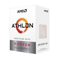 ราคา CPU AMD AM4 ATHLON 3000G 200GE ฟรีซิลิโคน พร้อมส่ง (12085778666)
