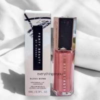 ราคา ลด 120.- {โค้ด 2SXZGA} [พร้อมส่ง] Fenty Beauty Gloss Bomb Universal Lip Luminizer 9ml (503325419)
