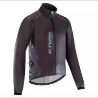 ราคา VAN RYSEL เสื้อกันฝนสำหรับปั่นจักรยานรุ่น Ultralight Sport Road แท้% ไซส์ L (7373398546)