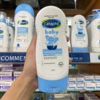 ราคา Cetaphil Baby Gentle Bath&Wash (230 ml) (2364018731)