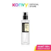 ราคา COSRX Advanced Snail 96 Mucin Power Essence 100ml คอสอาร์เอ็กซ์ เอสเซนส์เมือกหอยทาก 96% เติมเต็มความชุ่มชื้นให้ผิว. (15000315969)
