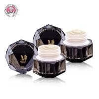 ราคา [ซื้อคู่ราคาพิเศษ] BEAUTY BUFFET MIRACLE PERFECT ULTIMATE REJUVENATE COMPLEXION SKIN TREATMENT DAY & NIGHT CREAM (50 ML) (5379306053)