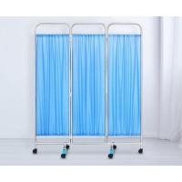 ราคา Folding screen ฉากกั้นห้อง ม่านกั้นห้อง 3 ตอน 150x180cm KX-146-3 (6378487699)