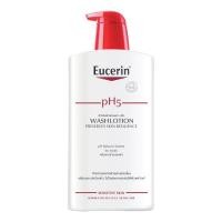 ราคา ยูเซอริน Eucerin PH5 Wash lotion 1000ML แท้100% exp21/03/26 (18934248961)