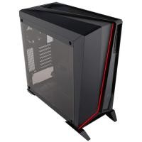 ราคา CORSAIR SPEC CC-9011121-WW CASE เคส OMEGA TEMPERED GLASS GAMING CASE (2540252272)