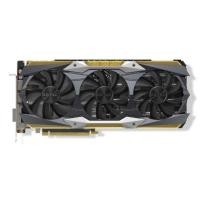 ราคา โค้ดลด300 "LSXY5MTT" ZOTAC GEFORCE GTX1080Ti AMP! EXTREME CORE EDITION ประกันถึง Advice 26/05/2563 (6520034443)