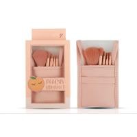 ราคา ♦️ของแท้·ส่งด่วน·OFS♦️ DAYSE x ASHLEY: Peachy Brush set #AA-192 : แอชลี่ย์ เซต แปรงปัดแก้ม 5 ชิ้น (3366762597)
