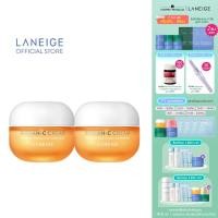 ราคา LANEIGE LANEIGE Radian-C Cream 30ml. x2 (11383183915)