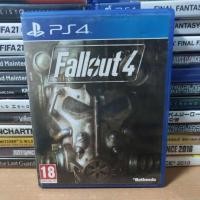 ราคา (ลดเหลือ 297 บาท ใช้โค้ด POFDFUOIWE) (มือ2) PS4 | Fallout 4 (20454570877)