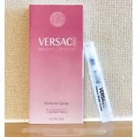 ราคา เวอซาเช่ Bright Crystal น้ำหอมเทสเตอร์ น้ำหอมผู้หญิง (90144249)