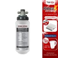 ราคา [ส่งฟรี] STIEBEL ELTRON เครื่องกรองน้ำอ่อน รุ่น MAXSOFT XL (15223354262)