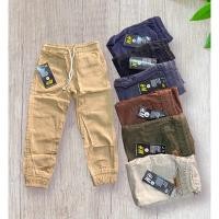 ราคา กางเกงขาจั้มเด็ก(H&M)2-12Yพร้อมส่ง (15473940107)