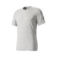 ราคา [โค้ด 15X5FE ลด 15%] adidas เสื้อยืด ID Stadium Tee รุ่น BQ1646 (Grey) ของแท้ ป้ายช็อปไทย (1050280020)