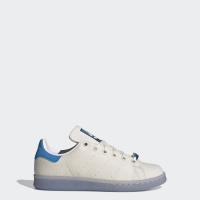 ราคา adidas ORIGINALS Stan Smith Star Wars Shoes เด็ก ไม่ระบุ เพศ สีขาว Sneaker FY0134 (9973674798)
