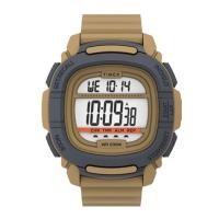 ราคา Timex TW5M35900 Command นาฬิกาข้อมือผู้ชาย สีเบจ (6819867473)