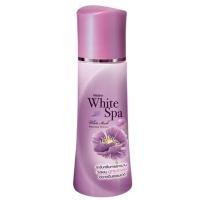 ราคา Mistine White Spa White Musk Whitening Roll-on มิสทีน ไวท์ สปา ไวท์ มัสค์ ไวท์เทนนิ่ง โรลออน 100 ml. (8686420854)