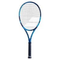 ราคา Babolat ไม้เทนนิส Pure Drive 2021 Tennis Racket G2 4 1/4 | Blue ( 101436 ) (3989644593)