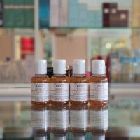 ราคา แท้/ป้ายไทยป้ายไทย Kiehl's Calendula Herbal Extract Toner Alcohol-Free 40ml (3792258560)
