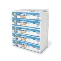 ราคา (5 ห่อ ยกแพ็ค) Bluedot Facial Tissue B-TS061 กระดาษเช็ดหน้า ทิชชู่ กระดาษทิชชู่ หนา 2ชั้น ปราศจากสารเรืองแสง ไม่มีน้ำหอม (8557871861)