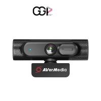 ราคา [กรุงเทพฯ ด่วน 1 ชั่วโมง]AVerMedia 1080p60 Wide Angle Webcam PW315 Full-HD Webcam เว็บแคม (3783988836)