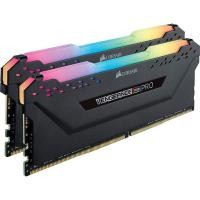 ราคา CORSAIR CMW16GX4M2C3000C15 16GB 8GBX2 DDR4/3000 RAM PC แรมพีซี VENGEANCE RGB PRO รับประกัน LT (2683205780)
