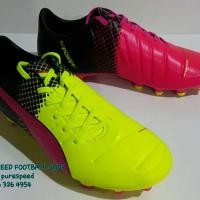 ราคา Puma Evopower 2.3 Tricks HG แท้% ตัวรองท็อป (7916377235)