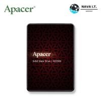 ราคา APACER SD SATA III AS350X 128GB /256GB / 512GB / 1TB รับประกัน 3 ปี (19705890721)