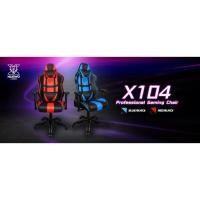 ราคา NUBWO GAMING CHAIR NBCH X104 (7745141753)