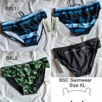 ราคา กางเกงว่ายน้ำชาย BSC |ของแท้|. (6969263941)