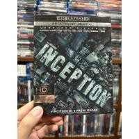 ราคา Inception : 4k blu-ray ultra hd เสียงไทย ซัพไทย (3012655459)