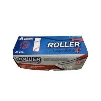 ราคา อะไหล่ลูกกลิ้งทาสี 4นิ้ว Eagle One ลูกกลิ้งทาสี*(1กล่อง/36ชิ้น)* Roller ลูกกลิ้งอเนกประสงค์ ลูกกลิ้ง ทาสี (17959003873)