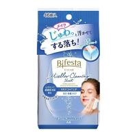 ราคา Bifesta Cleansing BrightUp (46 Sheet) (1129608131)