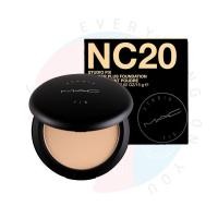 ราคา ลด 120.- {โค้ด 2SXZGA} [พร้อมส่ง] Mac Studio Fix Powder Plus Foundation (13720941809)
