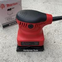 ราคา MARTEN MT4510 เครื่องขัดกระดาษทราย ขัดสั่น (3870278973)