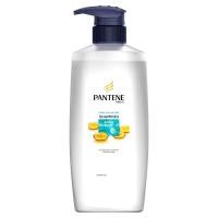 ราคา PANTENE แชมพู อควาเพียว 500 มล. (2438855019)