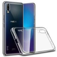 ราคา Vivo V5 V7 V9 V11 V15 V17 V20 V5s V11i Max Neo Pro Plus SE 5G เคสโทรศัพท์ กันกระแทก นิ่ม TPU ใส เคสโทรศัพท์ (2892835840)