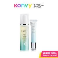 ราคา Kizzei Set 2 Items Acne Clear Toner 50ml + Kizzei Acne Clear Spot Treatment 12ml. ( สินค้าหมดอายุ : 2023.10.06 ) (7543576858)
