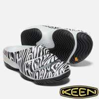 ราคา [โค้ด 20MALL715 ลดอีก 20%] KEEN Yogui Arts Sandal - AMTS Zebra Star เบา ใส่สบาย รองเท้าแตะ คีน ลิขสิทธิ์แท้ (21451778747)