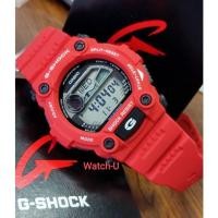 ราคา นาฬิกา G-SHOCK รุ่น G-7900A-4 ประกันศูนย์ CMG 1 ปี (11467384247)
