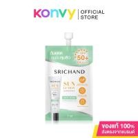 ราคา SRICHAND กันแดด คุมมันคุมสิว ซันลูชั่น แอคเน่ แคร์ ซันสกรีน เอสพีเอฟ 50+ พีเอ++++. (14469620392)