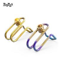 ราคา (ใส่โค้ด S7QGHXG ลด20%)ตะขอสแตนเลส แขวนหมวกกันน็อค ตะขออเนกประสงค์ สำหรับ Honda,Yamaha (5957667418)