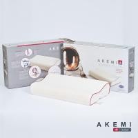 ราคา [ราคาโปร] Akemi หมอน เมมโมรี่โฟม หมอนหนุน รุ่น Outlast Memory Pillow (3384275850)